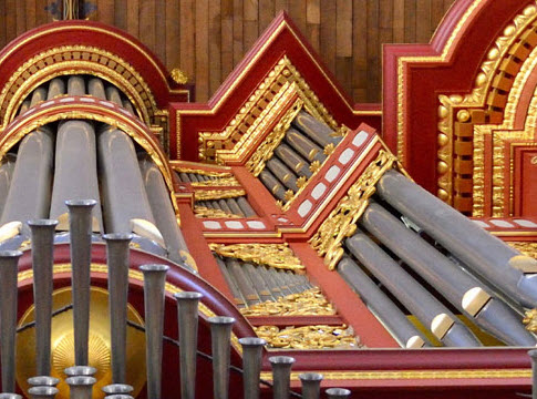 Gedenkdienst Sjoa in Laurenskerk