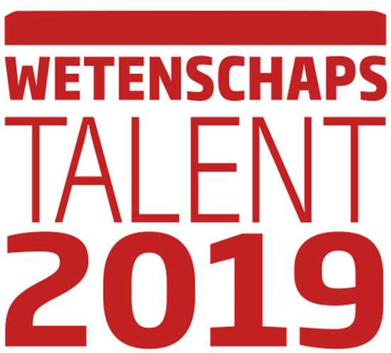 Henk-Jan Boele (Erasmus Universiteit) is genomineerd voor Wetenschapstalent 2019