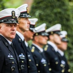 Herdenking 4 mei Algemene Begraafplaats Crooswijk