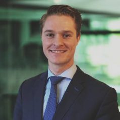 Kralingse kandidaat voor nieuwe Europese partij Volt