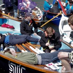 14th of May Memorial Regatta Rotterdam
