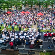 ‘Van Smartlap tot Opera’: volgend jaar weer?