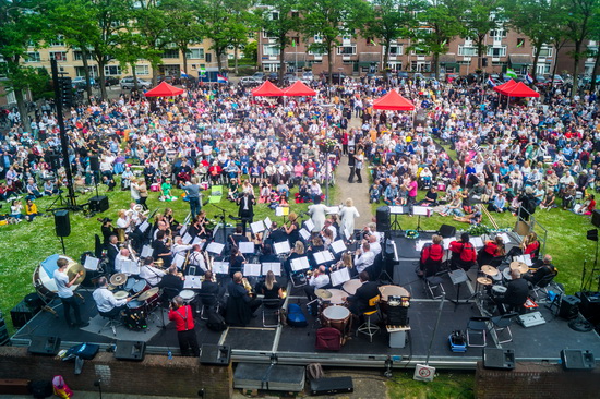 ‘Van Smartlap tot Opera’: volgend jaar weer?