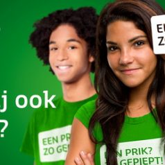 Haal de prik tegen meningokokken