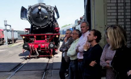 Nieuwe generatie werkt aan Rotterdams erfgoed