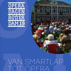 Van Smartlap tot Opera 2019