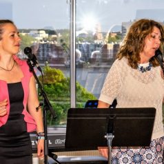 Initiatief: Nieuw “Jazzkoor in Rotterdam”