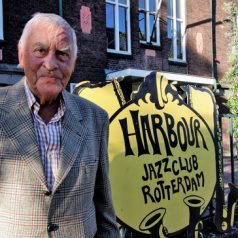“Bevrijdingsmuziek” in Pro Rege