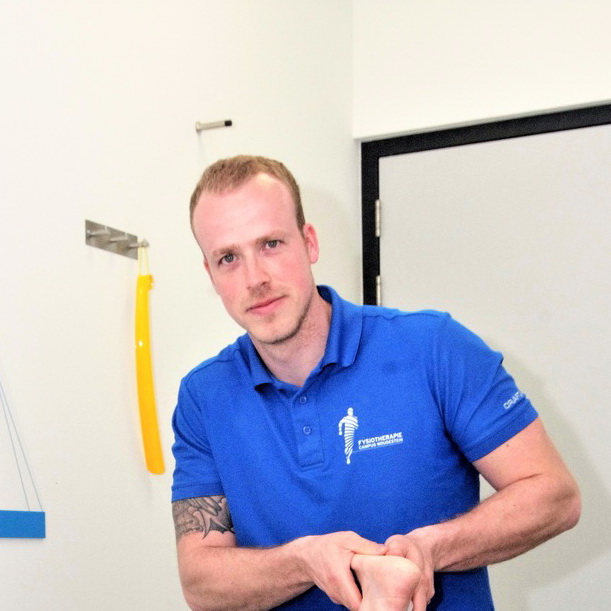 Fysiotherapie Campus Woudestein: voor iedereen!