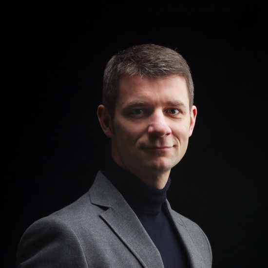 Orgelgrootmeester Olivier Penin 11 juni in St. Lambertus