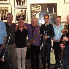 North Sea Round Town strijkt op 7 juli neer in De Esch