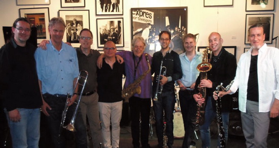 North Sea Round Town strijkt op 7 juli neer in De Esch
