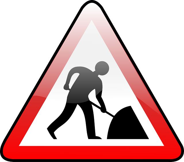 Grootschalige werken aan de weg Zuid-Holland 2019