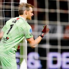 Excelsior Rotterdam begint aan voorbereiding op het nieuwe seizoen