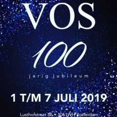 VOS Schoenen 100 jaar!