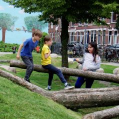 ‘Alles was steen’