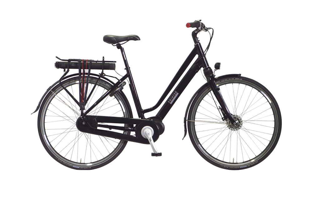 Zomeraanbiedingen van uw Kralingse Fietsenwinkel Trendbike
