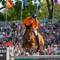 Terugblik Longines FEI Europese Kampioenschappen 2019