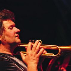 Masters of improvisation: Eric Vloeimans & Hayo Boerema