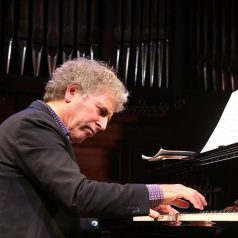 Concertseizoen in Pro Rege gaat weer beginnen