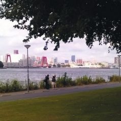 De dag van de Oude Plantage