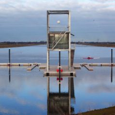 Waterwerken: kom ons bezoeken op de Wereldhavendagen