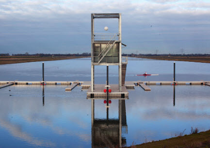 Waterwerken: kom ons bezoeken op de Wereldhavendagen