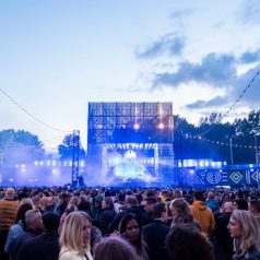 Grote festivals in Kralingse Bos wekken wrevel bij omwonenden