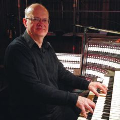 Messe Solennelle, Louis Viernes beroemste koorwerk