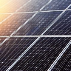 Meer zonne-energie in Rotterdam