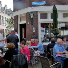 Eetcafé De Steek gaat sluiten