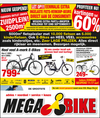 megabike