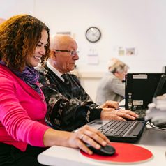 Solliciteren kun je leren!