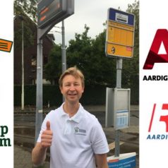 Stem op Thuishulp Rotterdam voor RET Aardig Onderweg Award 2019