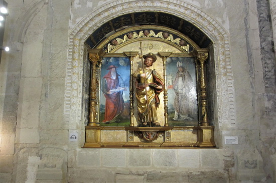 Informatieavond: wandelen naar Santiago de Compostela