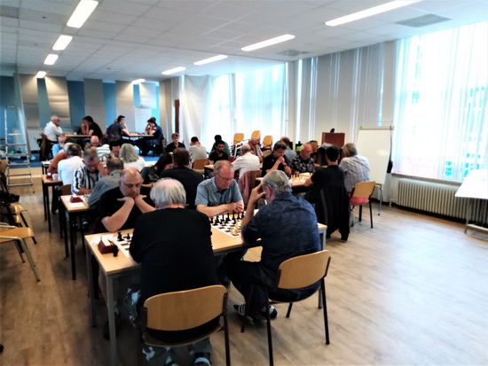 Onésimus 90 jaar feesttoernooi en nieuwe website