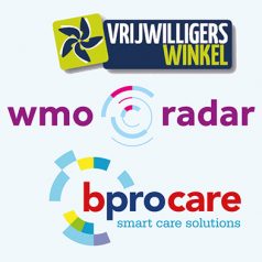 Zelfstandige oudere: doet u mee aan de test?