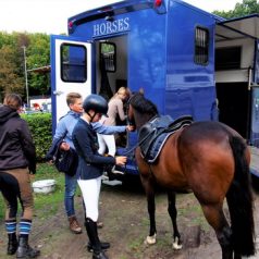 Open Dag Rotterdamsche Manège