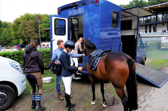 Open Dag Rotterdamsche Manège