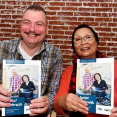 Nieuwe Gebiedsgids Kralingen-Crooswijk 65+ is uit