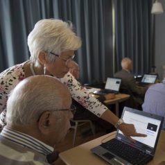Een taal, creatieve vakken, kunst en cultuur of filosofie?