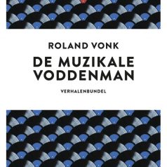 Voorlezen en signeren door Roland Vonk bij Boekhandel Snoek