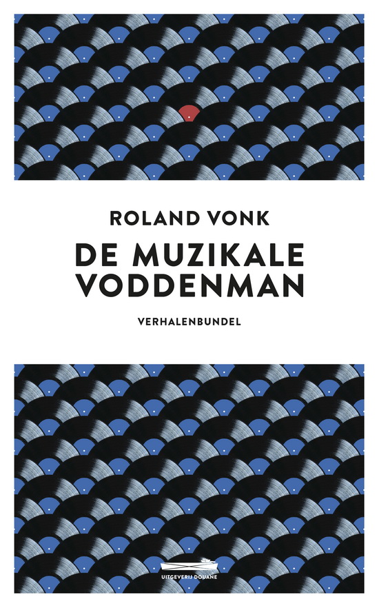 Voorlezen en signeren door Roland Vonk bij Boekhandel Snoek