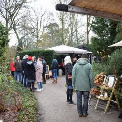 Kerstmarkt 13 t/m 15 december 2019