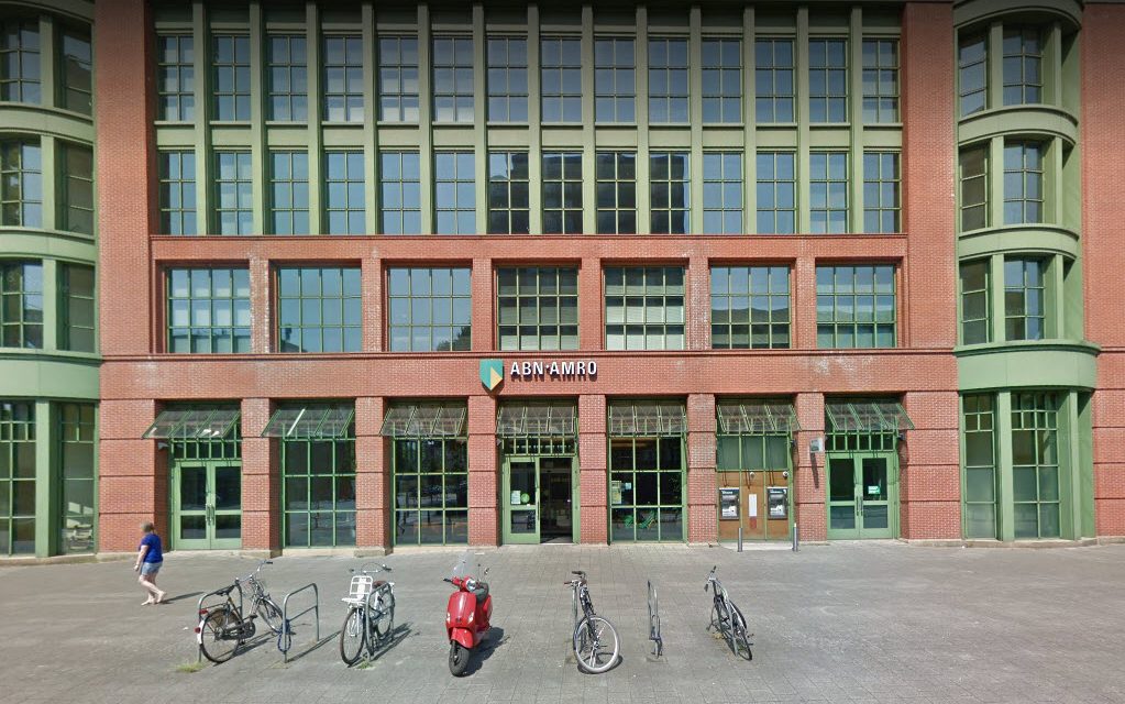 ABN AMRO kantoor Kralingen sluit op 10 januari 2020