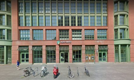 ABN AMRO kantoor Kralingen sluit op 10 januari 2020