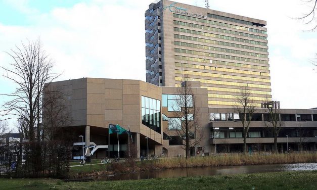 Drie draaiboeken in voorbereiding voor introductieweek studenten van de Erasmus Universiteit