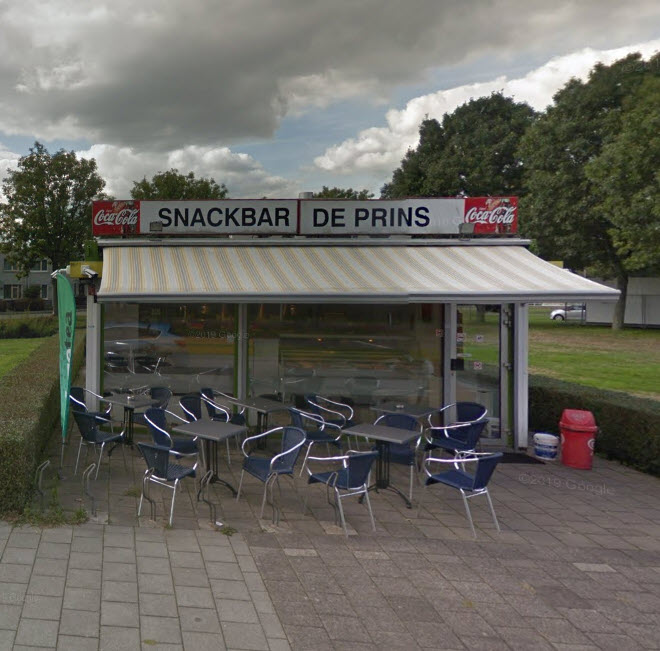 Snackbar De Prins twee keer overvallen in een week