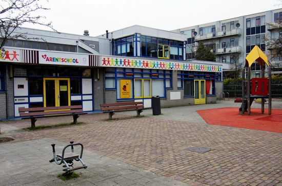 Start voorbereidingen nieuwbouw Arentschool