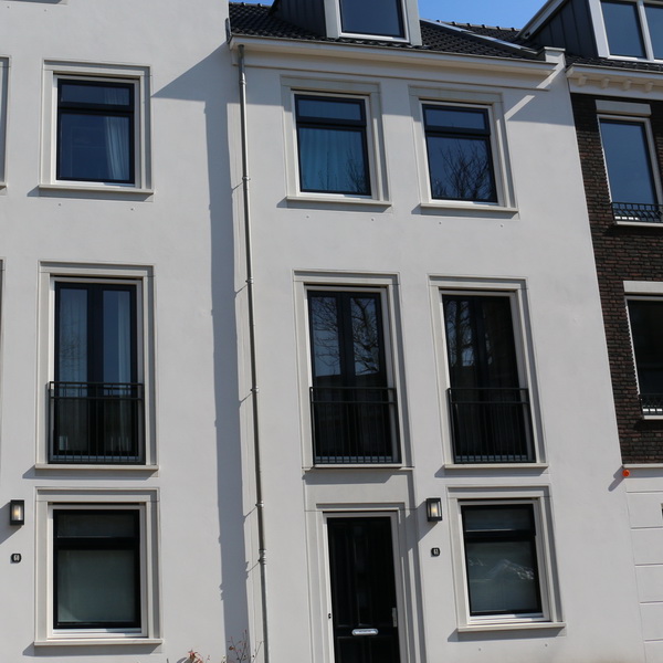 Architectenbureau werkt aan eerste schetsen Nieuw Kralingen